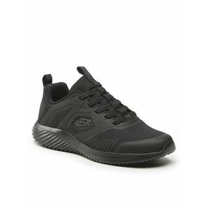 Skechers Sportcipő High Degree 232279/BBK Fekete kép