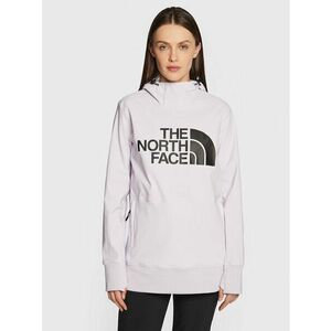 The North Face Anorák Tekno NF0A7UUK Lila Relaxed Fit kép