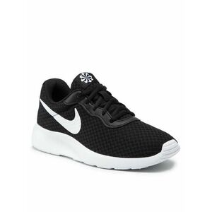 Nike Cipő Tanjun DJ6257 004 Fekete kép