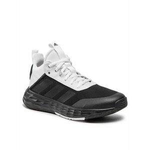 adidas Cipő GY9696 Fekete kép
