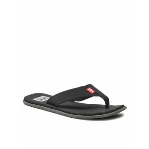 Helly Hansen Flip-flops Logo Sandal 11600 993 Fekete kép