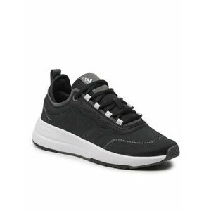 adidas Cipő Fukasa Run HP9836 Fekete kép