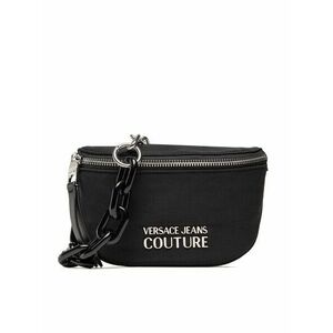 Versace Jeans Couture Övtáska 73VA4BM7 Fekete kép
