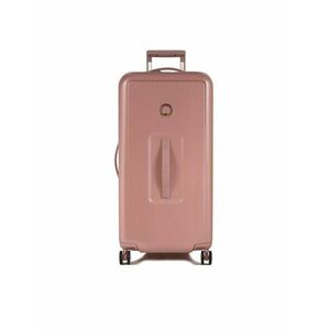 Delsey Nagy kemény borítású bőrönd Turenne 00162181809 Rózsaszín kép
