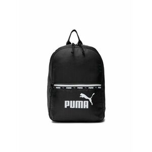 Puma Hátizsák Core Base Backpack 791400 01 Fekete kép