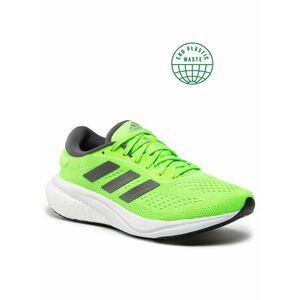 adidas Cipő Supernova 2 GW9092 Zöld kép