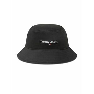 Tommy Jeans Kalap Bucket Tjw Sport Hat AW0AW12627 Fekete kép
