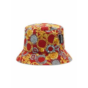 MOSCHINO Kalap Bucket 65134 0M2808 Piros kép