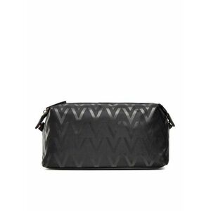 Valentino Smink táska Punch VBE6BD510L Fekete kép