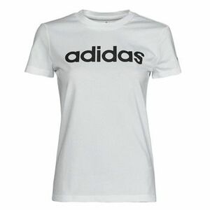 Rövid ujjú pólók adidas LIN T-SHIRT kép
