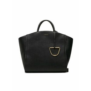 Coccinelle Shopper táska fekete kép