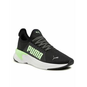 Puma Cipő Softride Premier Slip-On 376540 04 Fekete kép