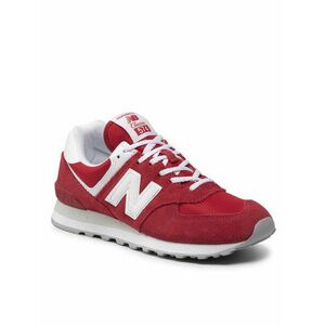 New Balance Sportcipő ML574PI2 Piros kép