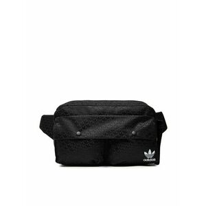 adidas Táska Waistbag HK0129 Fekete kép