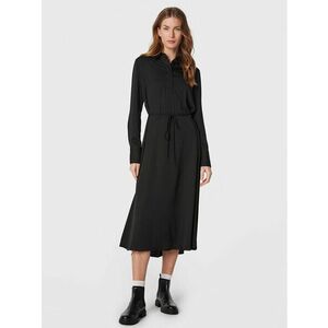Calvin Klein Hétköznapi ruha K20K205532 Fekete Regular Fit kép