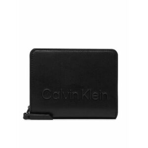 Kis női pénztárca Calvin Klein kép