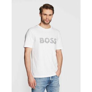 Boss 2 póló készlet 50476379 Színes Regular Fit kép