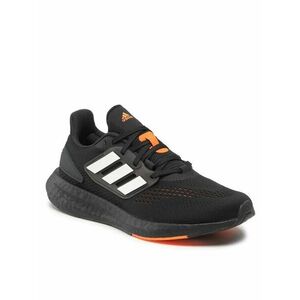 adidas Cipő Pureboost 22 HQ1455 Fekete kép