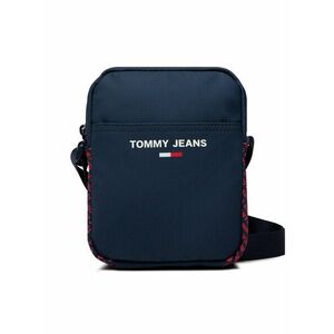 Tommy Jeans Válltáska Tjm Essential Twist Reporter AM0AM08842 Sötétkék kép