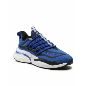 adidas Cipő Alphaboost V1 HP2762 Kék kép