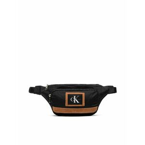 Calvin Klein Jeans Övtáska Sport Essentials Waistbag Nat K50K508870 Fekete kép