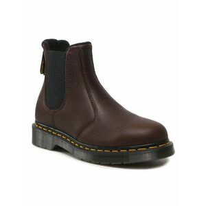 Bokacsizma Dr. Martens kép