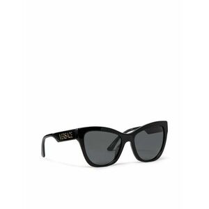 Versace Napszemüveg 0VE4417U GB1/87 Fekete kép
