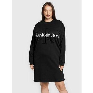 Hétköznapi ruha Calvin Klein Jeans Plus kép
