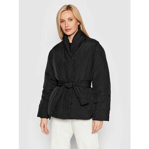 Calvin Klein Átmeneti kabát K20K204159 Fekete Regular Fit kép