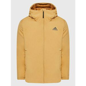 adidas Pehelykabát Traveer HD8901 Bézs Regular Fit kép