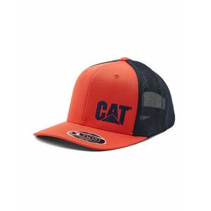 CATerpillar Baseball sapka Cat Trademark 1090007 Piros kép