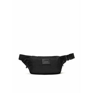 Calvin Klein Övtáska Ck Must Waistbag K50K509119 Fekete kép