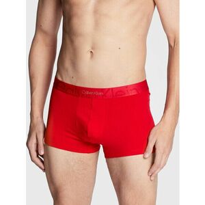 Calvin Klein Underwear Boxerek 000NB3290A Piros kép