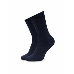 Tommy Hilfiger Hosszú női zokni 701220259 Sötétkék kép