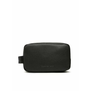 Calvin Klein Jeans Smink táska Explorer Washbag K50K510143 Fekete kép