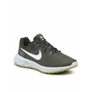 Nike Cipő Revolution 6 Nn DC3728 300 Zöld kép