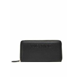 Valentino Nagy női pénztárca Noodles VPS6G0155 Fekete kép