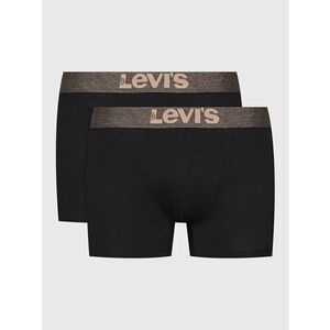 Levi's® 2 darab boxer 701203923 Fekete kép