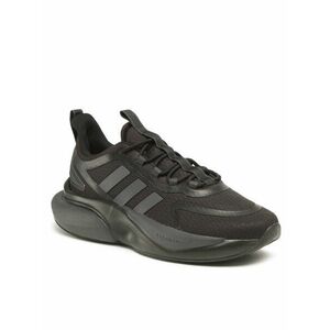 adidas Cipő AlphaBounce + HP6142 Fekete kép