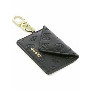 Guess Kulcstartó Not Coordinated Keyrings RW1519 P2301 Fekete kép