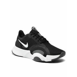Nike Cipő Superrep Go CJ0860 101 Fekete kép