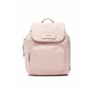 Calvin Klein Hátizsák Ck Must Nylon Backpack K60K609617 Rózsaszín kép