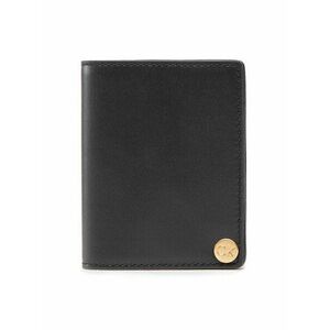 Calvin Klein Bankkártya tartó Ck Icon Covered Cardcase K50K509636 Fekete kép