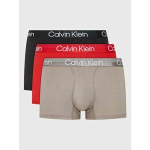 Calvin Klein Underwear 3 darab boxer 000NB2970A Színes kép