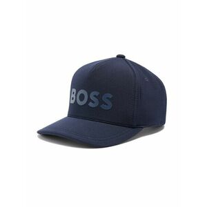 Boss Baseball sapka Cap-Jersey-Tape 50476267 Sötétkék kép