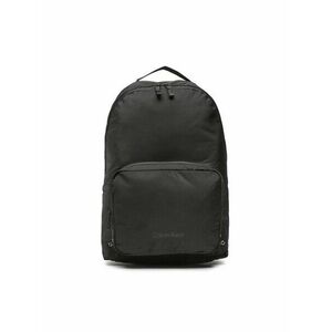 Calvin Klein Hátizsák Acc - 43cm Backpack 0000PH0601 Fekete kép
