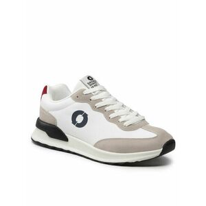 Ecoalf Sportcipő Prinalf Sneakers Man SHSNPRINC2560MS22 Fehér kép