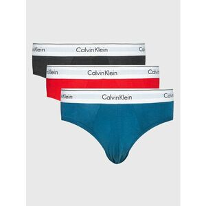 Calvin Klein Underwear 3 darab készlet 000NB2379A Színes kép