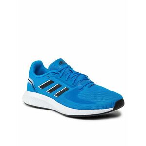 adidas Cipő Runfalcon GX8237 Kék kép