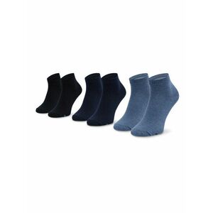 Skechers 3 pár uniszex hosszú szárú zokni SK42004/5801 Színes kép